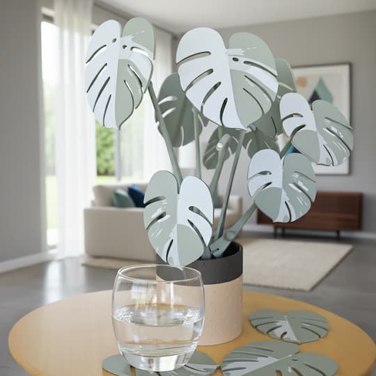 Monstera Magnetica